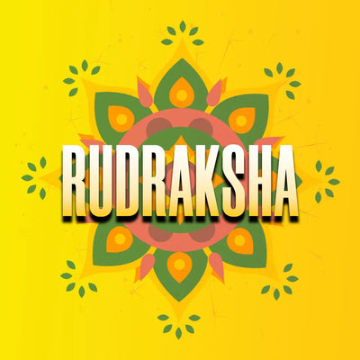 Rudraksha Onaar Gracious