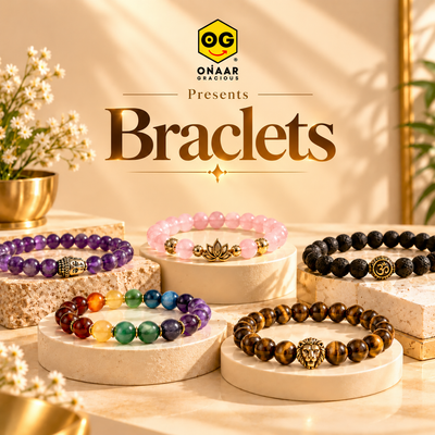 Bracelets Onaar Gracious