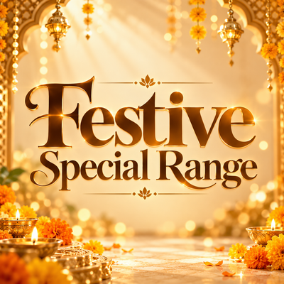 Festive Special Range