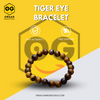 Tiger Eye Bracelet Onaar Gracious