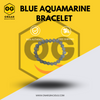 Auamarine Bracelet Onaar Gracious