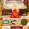 Diwali Dhanvarsha Prosperity Combo Onaar Gracious