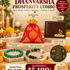 Diwali Dhanvarsha Prosperity Combo Onaar Gracious