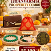 Diwali Dhanvarsha Prosperity Combo Onaar Gracious