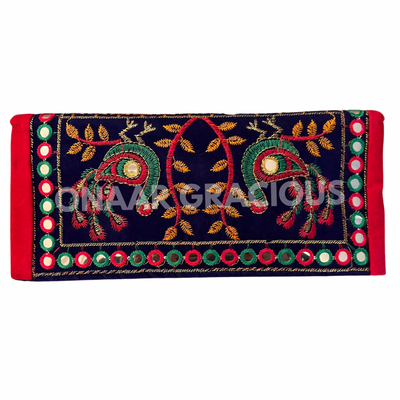 Abundance Purse Onar Gracious