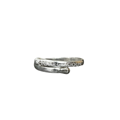 Wish Manifestation Thumb Ring Onar Gracious