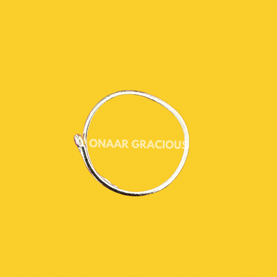 Wish Manifestation Thumb Ring Onar Gracious