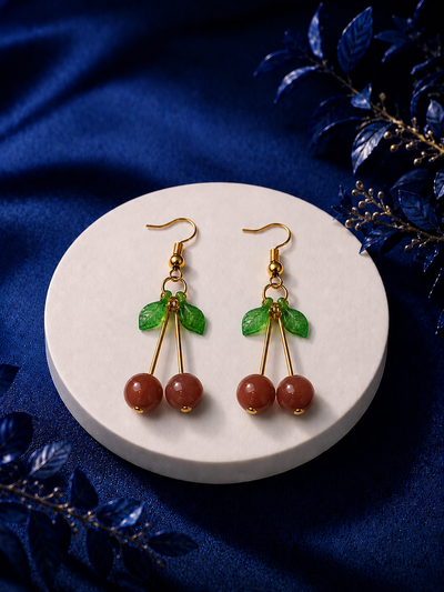 Sunbeam Sunstone Earrings Onaar Gracious