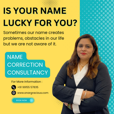 Name Correction Consultancy