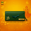 Energized Purse/Wallet For Money Onaar Gracious