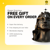 1 Mukhi Rudraksha Onar Gracious