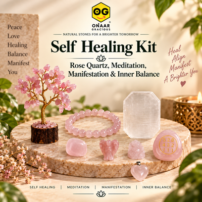 Self healing kit Onaar Gracious