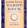 Tarot deck Onaar Gracious