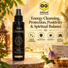 Aura cleansing Spray Onaar Gracious