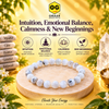 Moonstone Bracelet Onaar Gracious