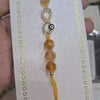 Crystal Rakhi