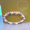 Customised & Energized bracelet for Government job