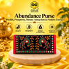 Abundance Purse Onar Gracious