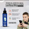 Mobile De- Addiction Spray Onaar Gracious