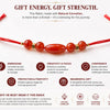 Crystal Rakhi Onaar Gracious
