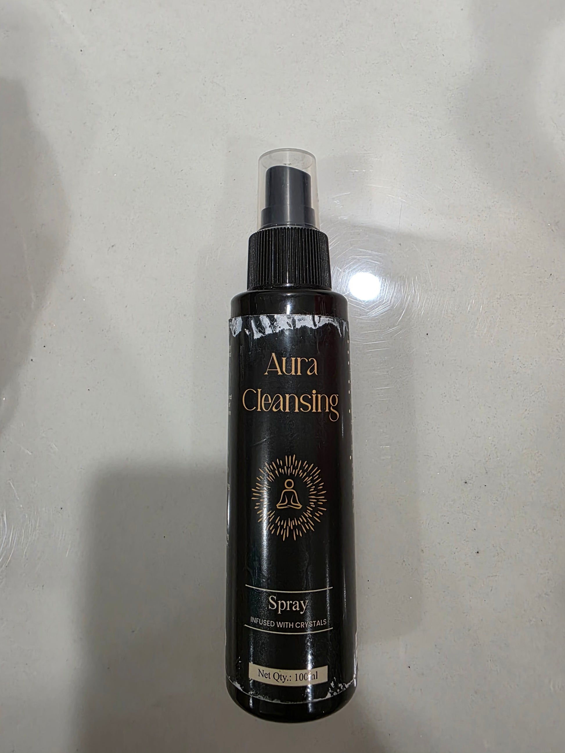 Aura cleansing Spray Onaar Gracious