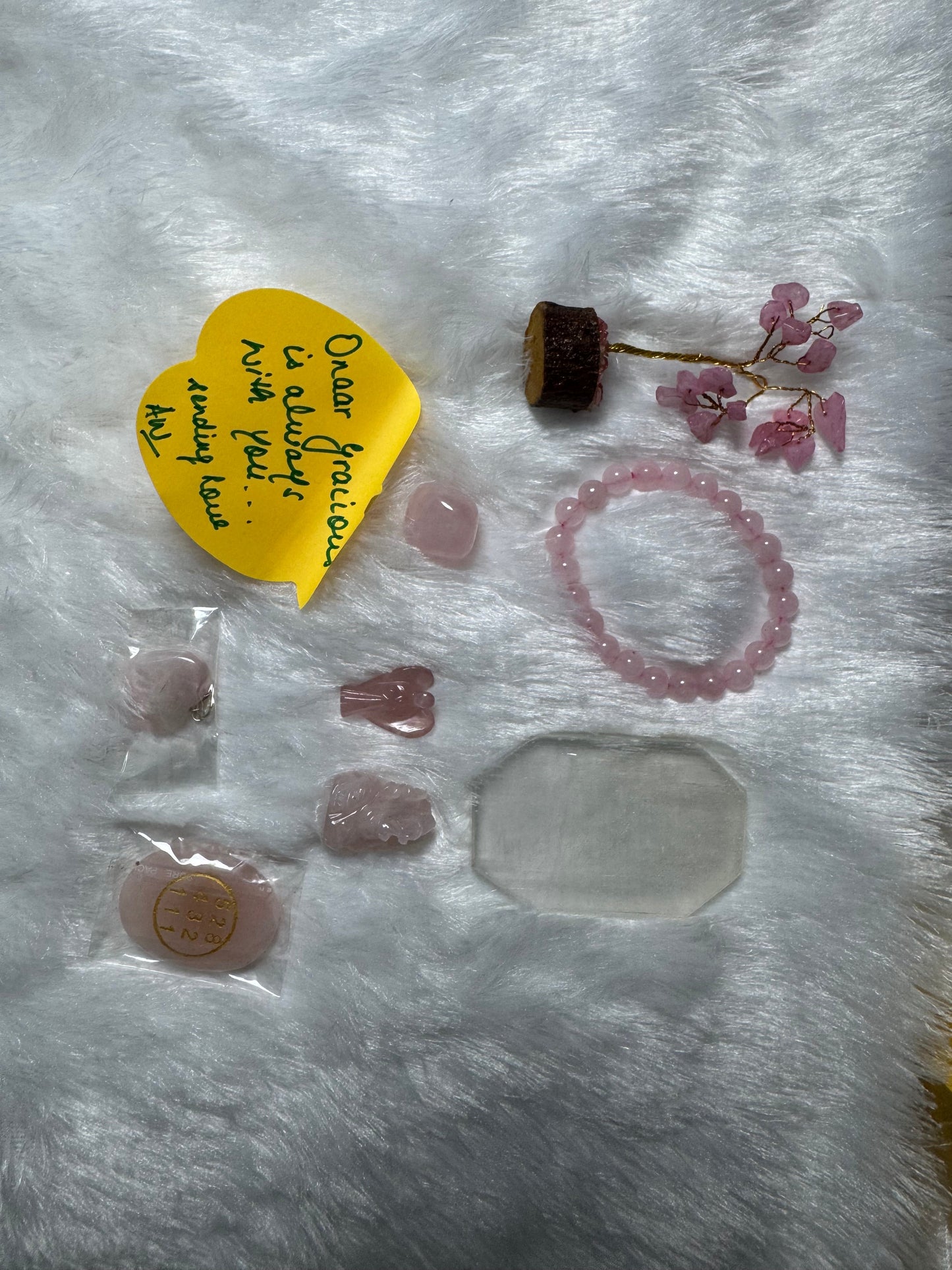 Self healing kit Onaar Gracious