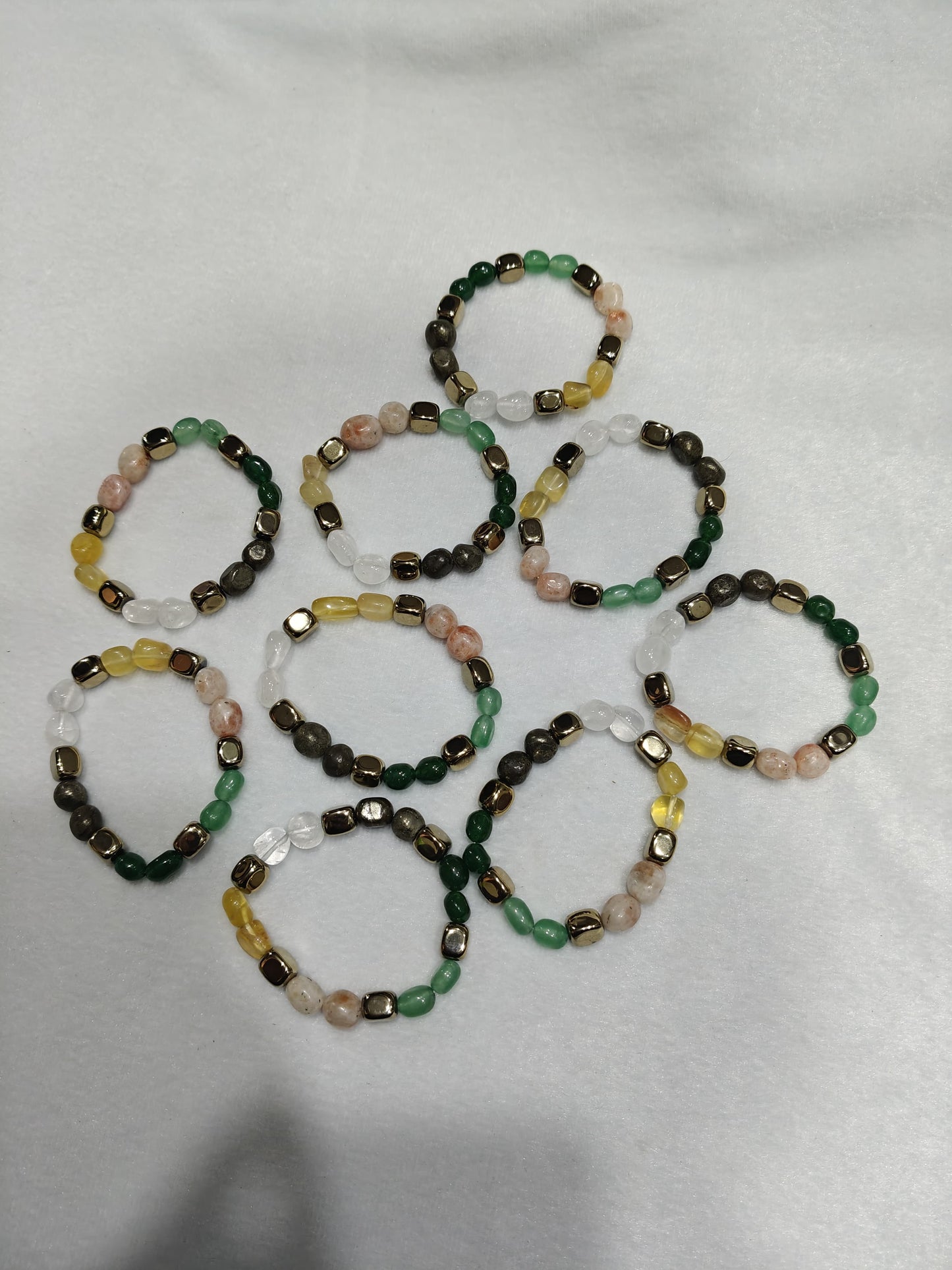 Special Dhan Yog Bracelet Onaar Gracious