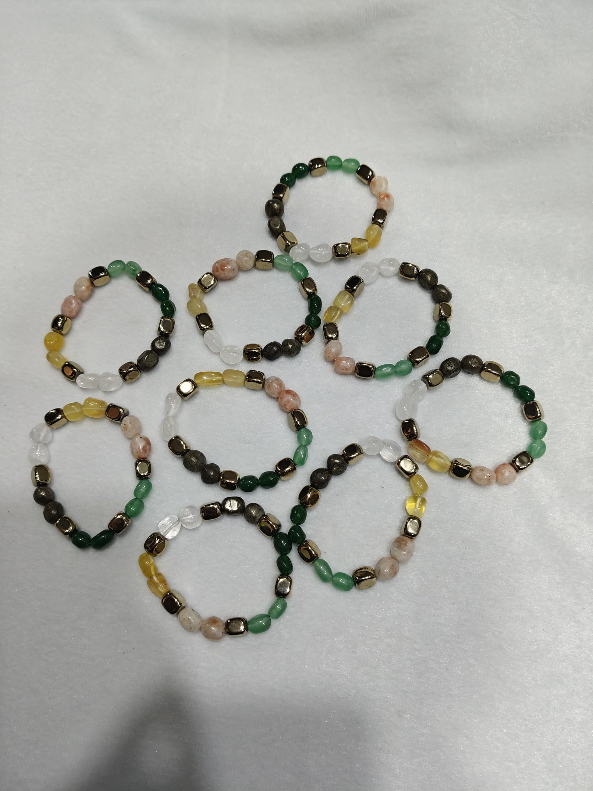 Special Dhan Yog Bracelet Onaar Gracious