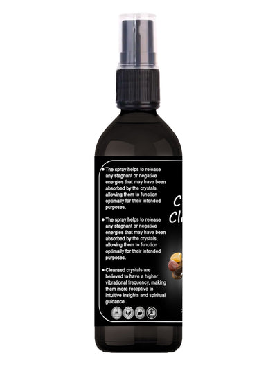 Crystal cleansing Spray Onaar Gracious