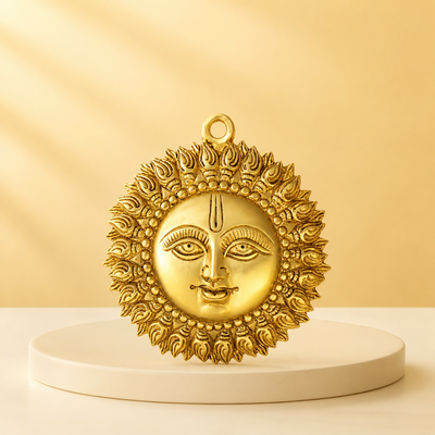 OG Brass Sun Onaar Gracious