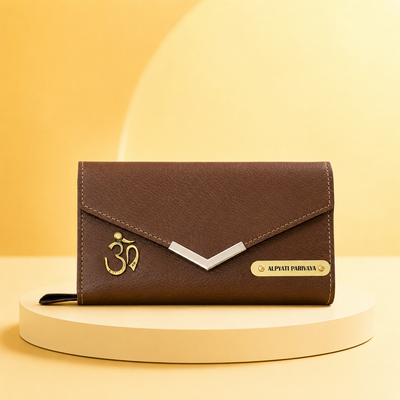 Money Saving OG Purse Onaar Gracious
