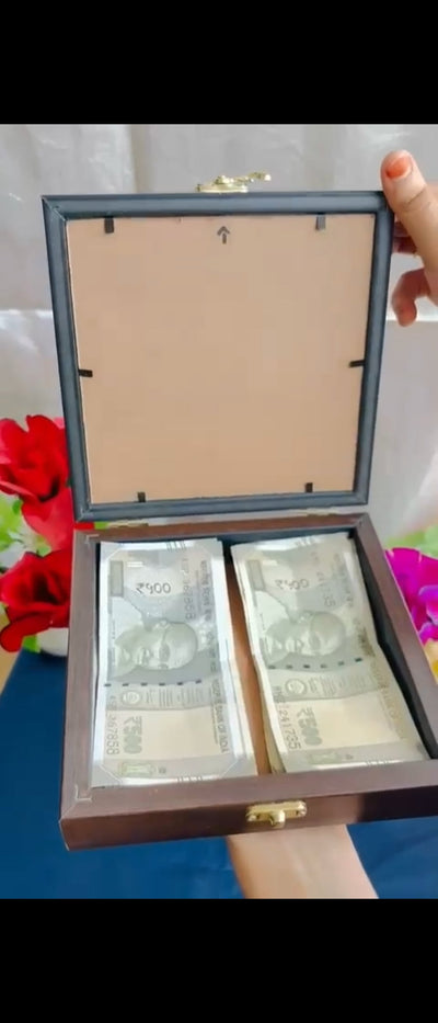 Pyrite Money Box to save money Onaar Gracious