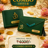 Male & Female wallets(मनी Flow)Combo Offer Onaar Gracious