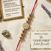 Crystal Rakhi Onaar Gracious