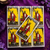 Tarot deck Onaar Gracious