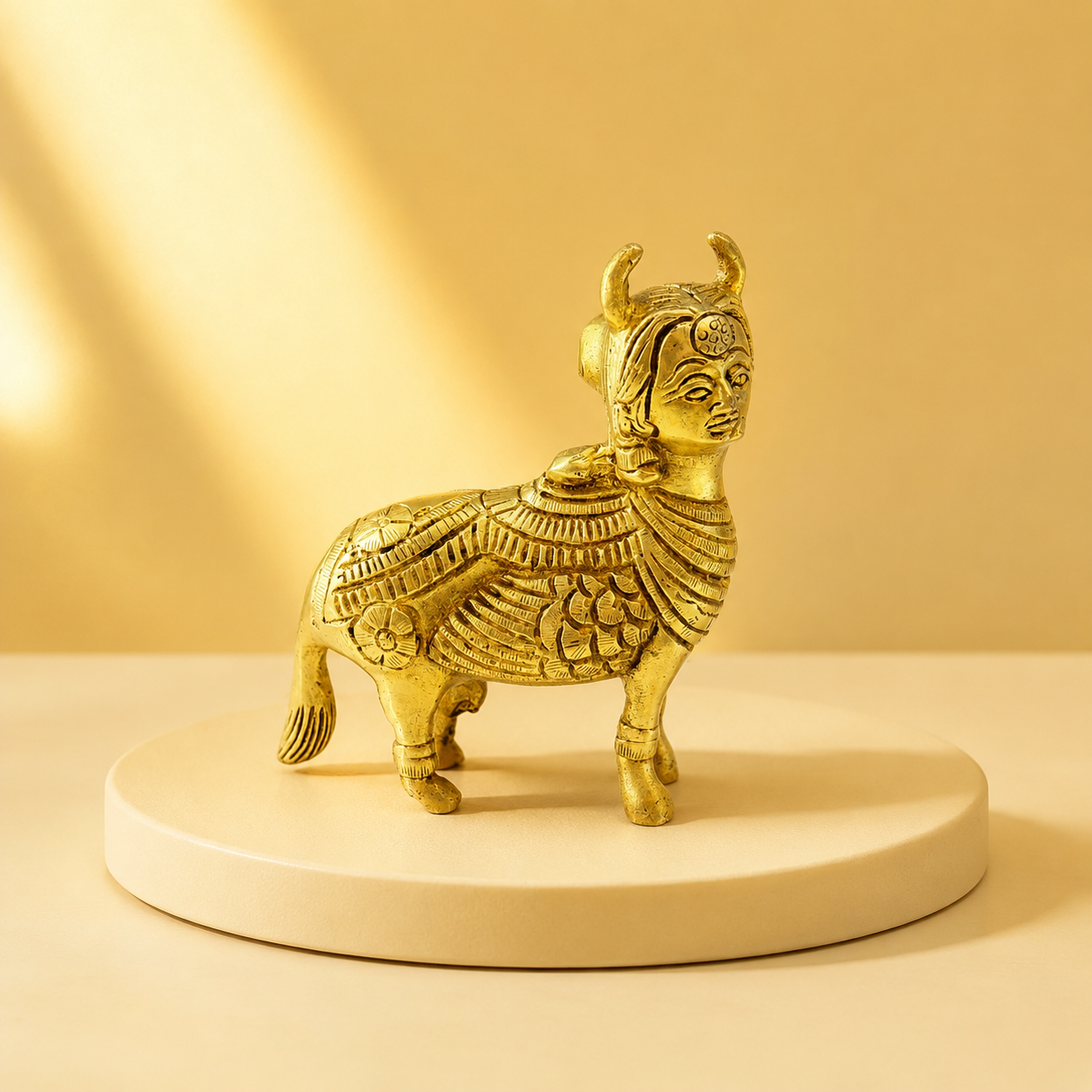 OG Kamdhenu Cow Onaar Gracious
