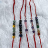 Crystal Rakhi Onaar Gracious