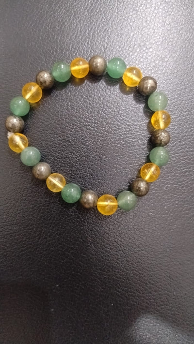Money Magnet Bracelet Onaar Gracious