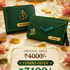 Male & Female wallets Combo Offer Onaar Gracious