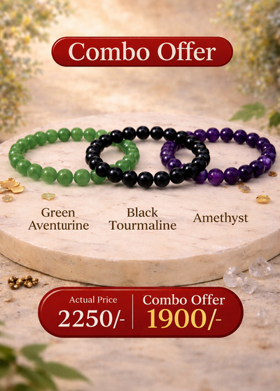 Bracelets Combo Offer Onaar Gracious