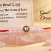 Crystal Rakhi Onaar Gracious