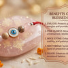 Crystal Rakhi Onaar Gracious