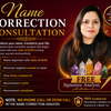 Name fixing Consultation Onaar Gracious