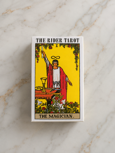 Tarot deck Onaar Gracious