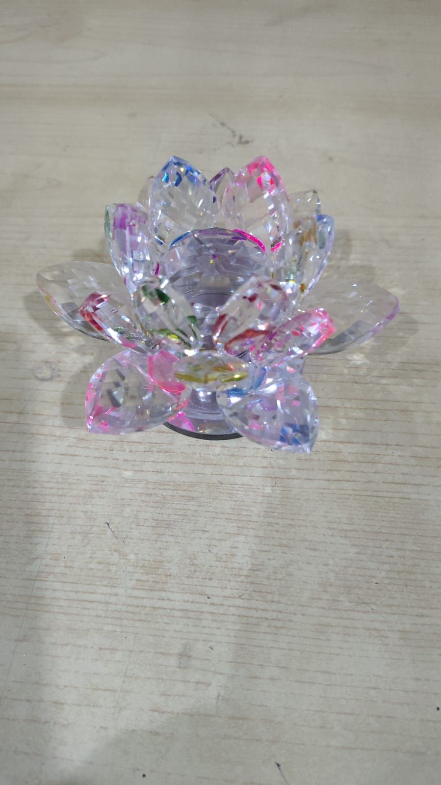 Lakshmi Kamal Onaar Gracious