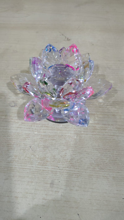 Lakshmi Kamal Onaar Gracious