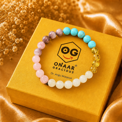 Overall Development Onaar Gracious