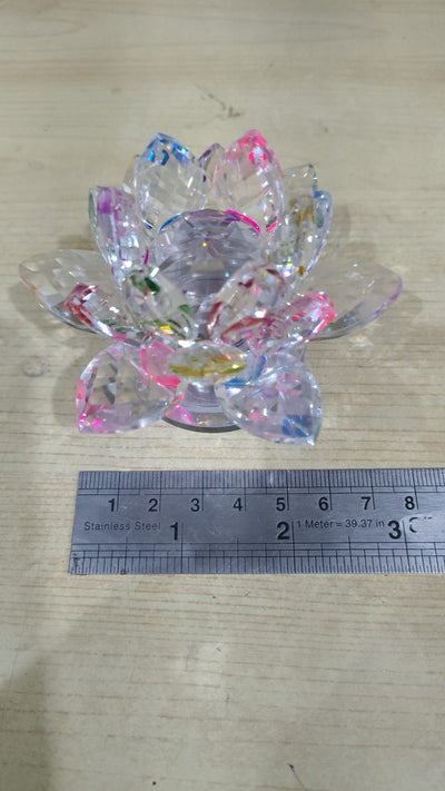 Lakshmi Kamal Onaar Gracious