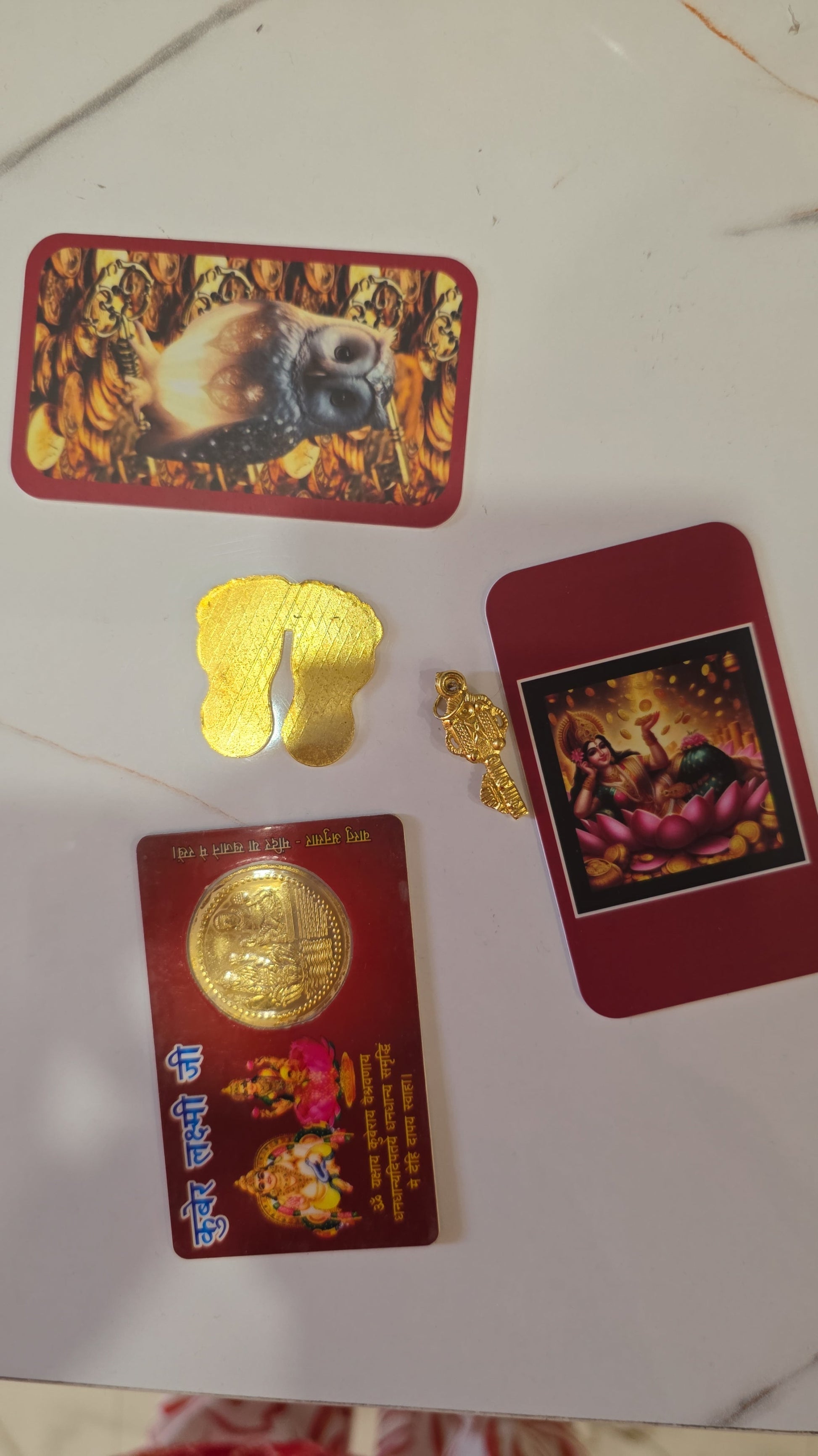 Money Magnet pack Onaar Gracious