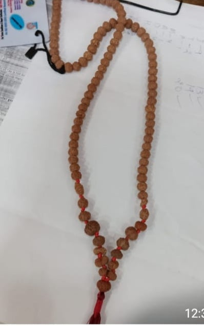Siddh Mala Onar Gracious